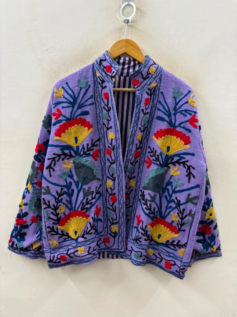 TNT SUZANI JACKET alternate view